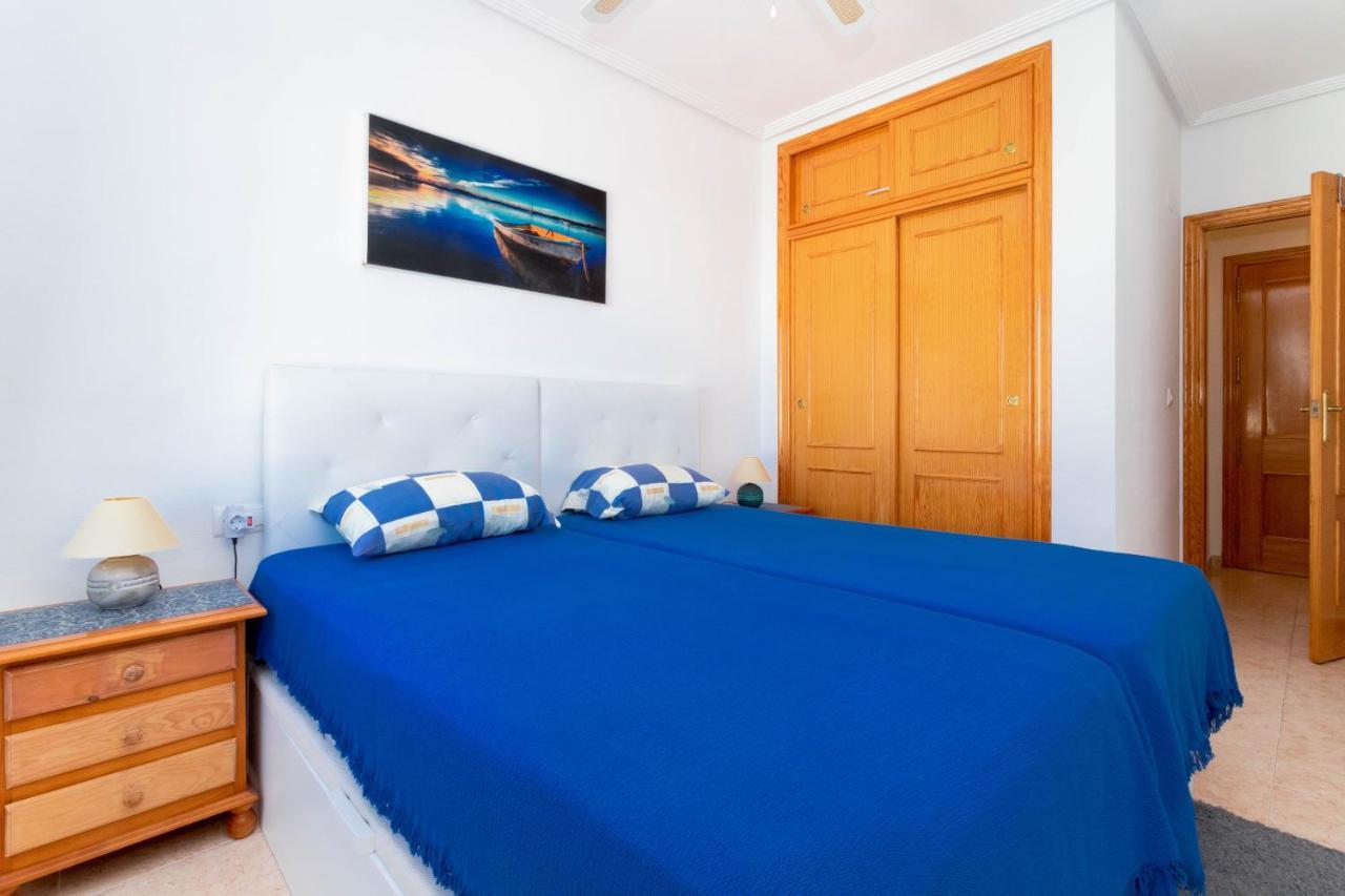 Apartamento San Sebastian 22 Torrevieja Exterior foto