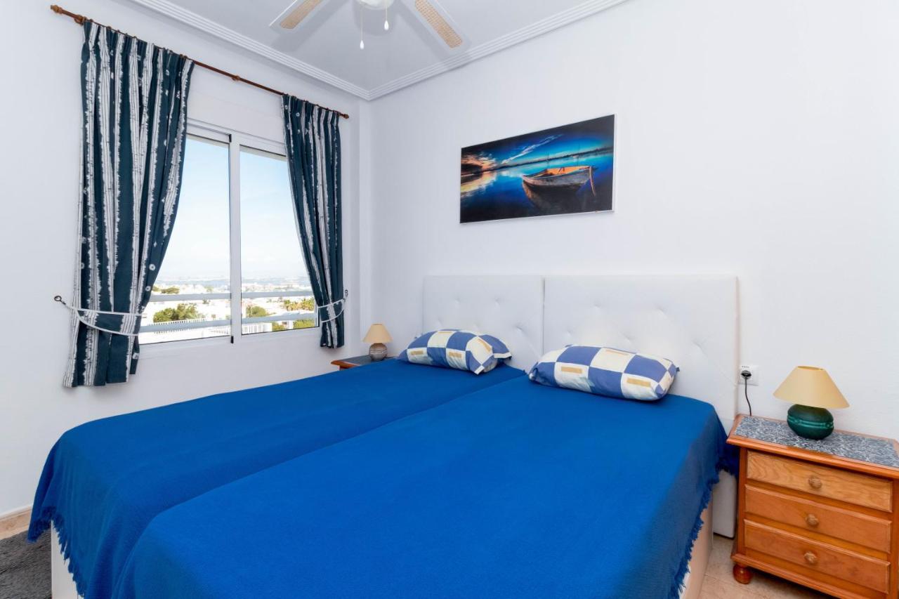 Apartamento San Sebastian 22 Torrevieja Exterior foto