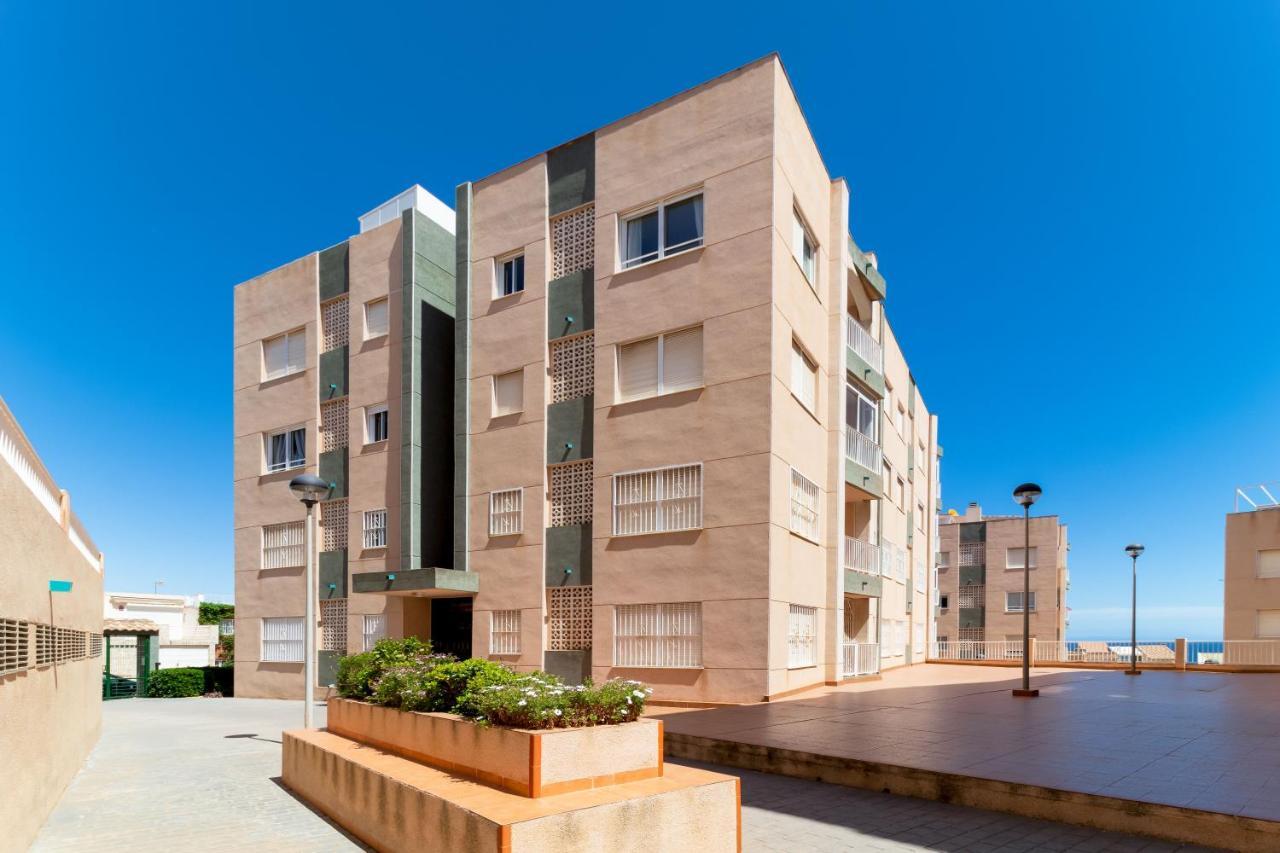 Apartamento San Sebastian 22 Torrevieja Exterior foto