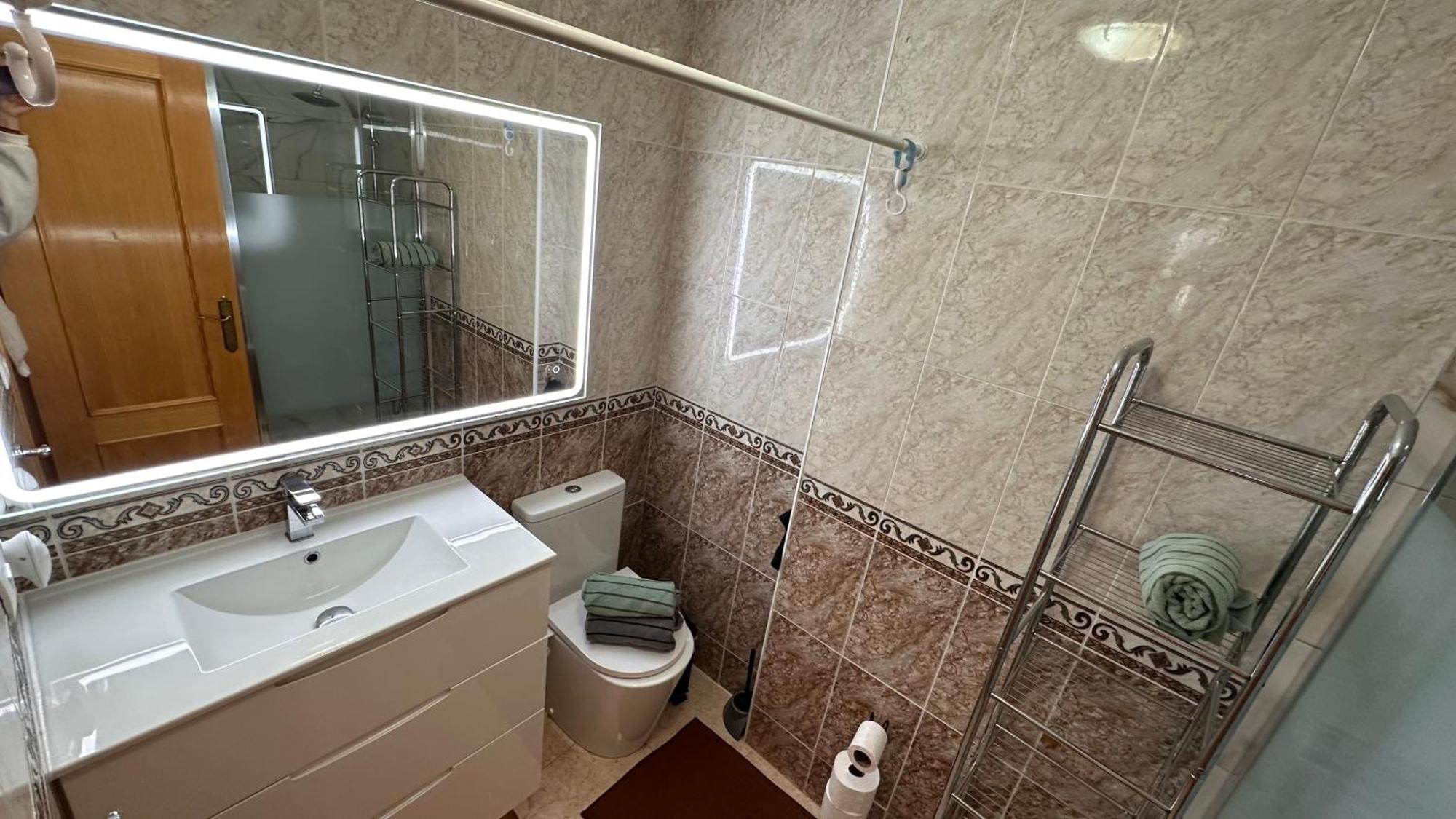 Apartamento San Sebastian 22 Torrevieja Exterior foto